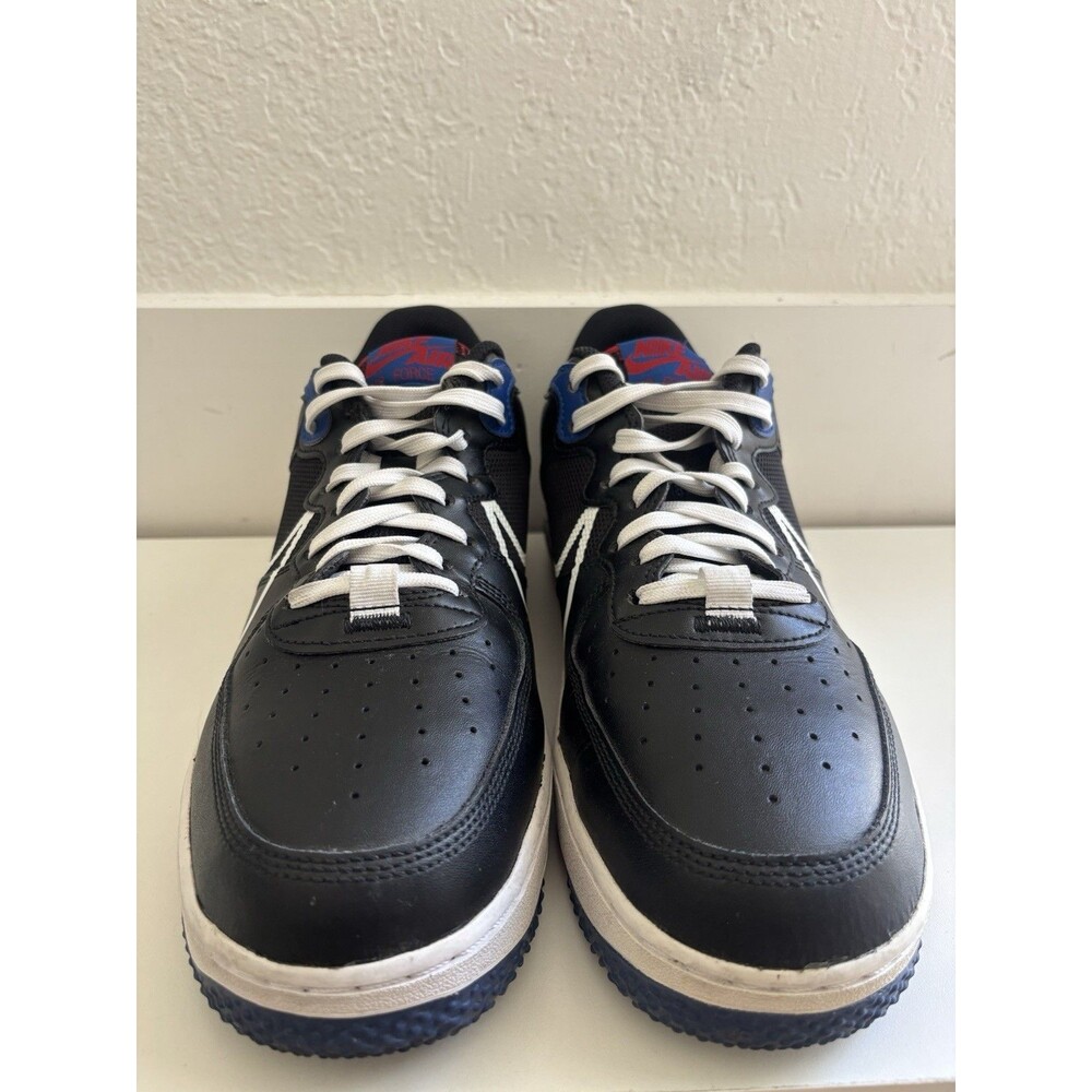 Nike Air Force 1 React D/MS/X USA Size 11 Excellent Condition
